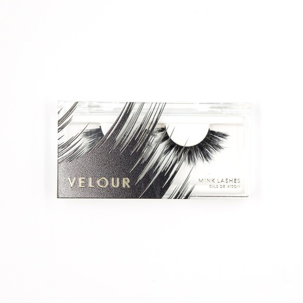 Velour - Mink Lashes -‎ #Winging